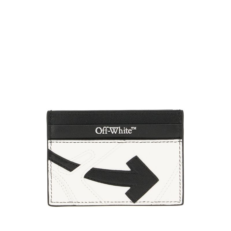 Off White Man Accessories Wallets